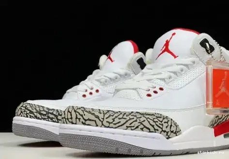 'Katrina' 136064-116 3 Air 136064-116 Jordan Retro 0618